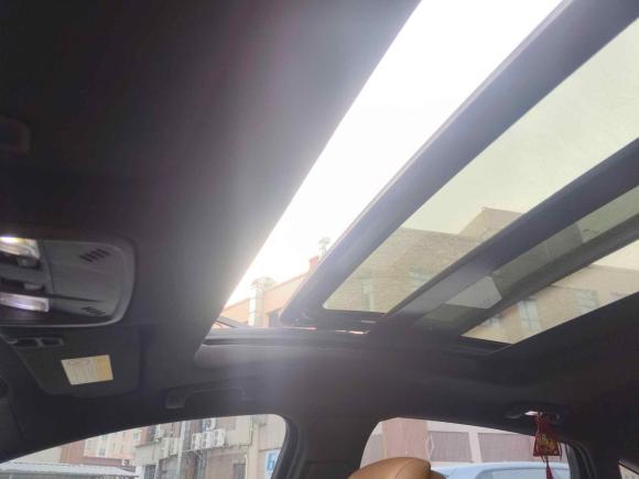 [台州·浙F] 二手别克君越2016款 28T 尊享型