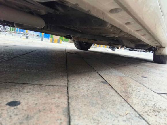 [佛山·粤Y] 二手丰田YARiS L 致炫2015款 1.5E 自动魅动版