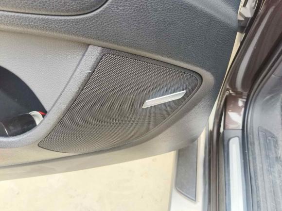 [上海·沪B] 二手奥迪奥迪Q72012款 3.0 TFSI 舒适型(200kW)