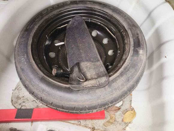 [合肥·皖A] 二手现代瑞纳2014款 1.4L 手动智能型GLS