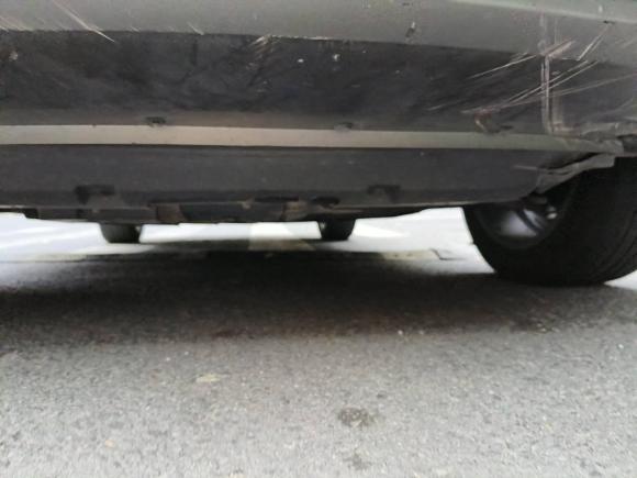 [宁波·浙B] 二手哈弗哈弗H62017款 红标 2.0T 自动两驱智尚型