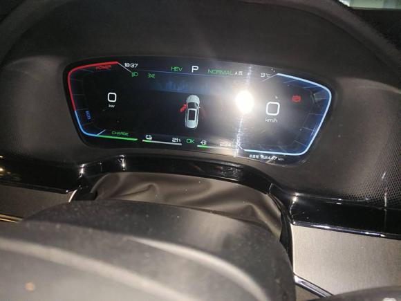 [常州·苏M] 二手比亚迪唐新能源2023款 DM-i 冠军版 112KM 尊贵型