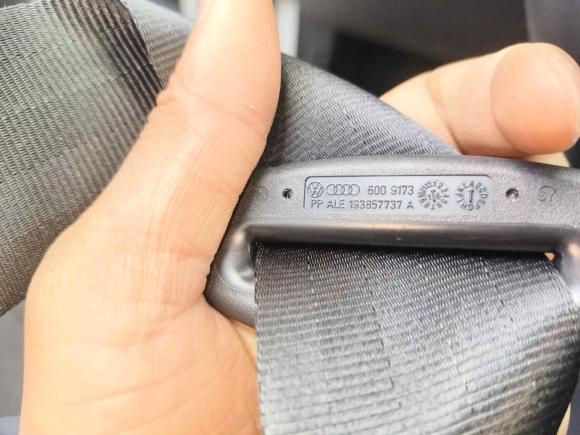 [南通·苏F] 二手大众Polo2016款 1.6L 自动舒适型