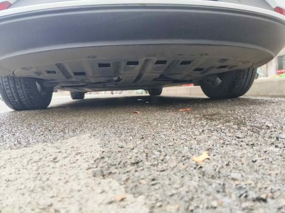 [武汉·鄂A] 二手比亚迪秦L2025款 EV 470KM领先型