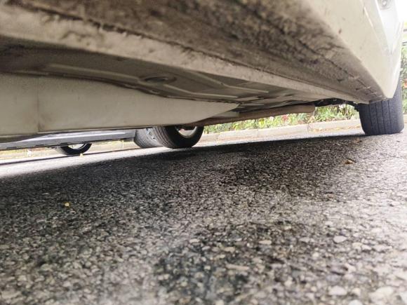 [无锡·苏B] 二手别克英朗2021款 改款 典范 1.5L 自动精英型