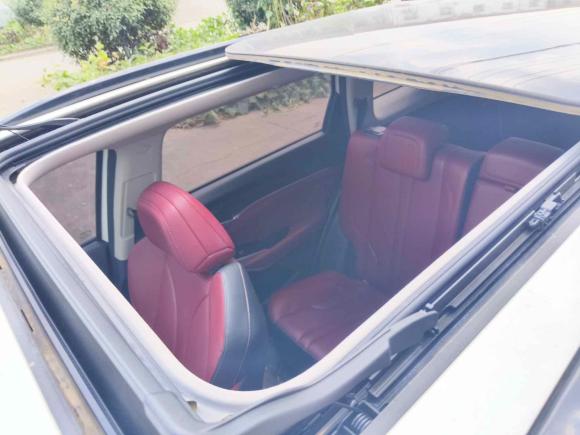 [常州·苏D] 二手长安长安CS75 PLUS2021款 1.5T 自动豪华型