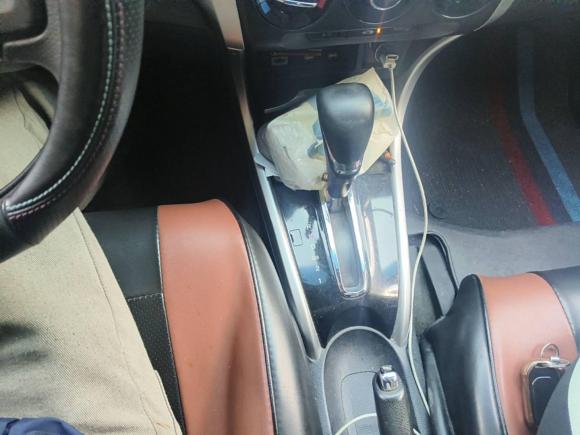 [金华·浙G] 二手本田凌派2013款 1.8L 自动豪华版