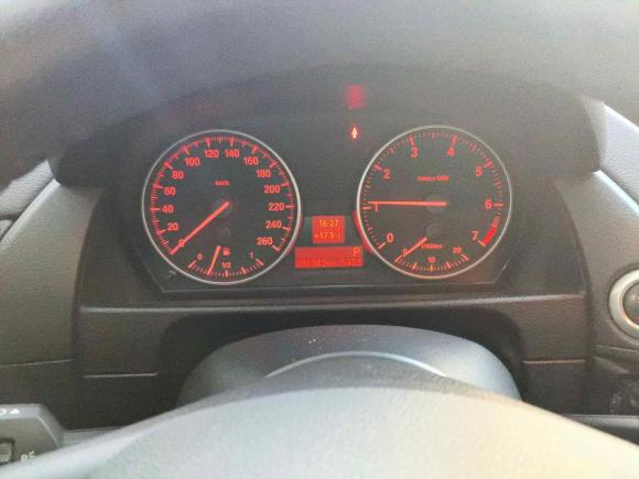 [宁波·浙B] 二手宝马宝马X12015款 sDrive18i 领先晋级版