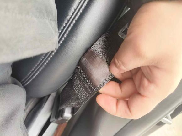 [无锡·苏B] 二手特斯拉Model 32020款 改款 标准续航后驱升级版