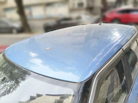 [武汉·鄂A] 二手斯柯达晶锐2012款 1.4L 自动晶灵版