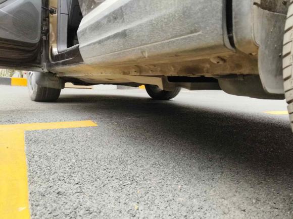 [上海·渝D] 二手大众途观2015款 1.8TSI 自动两驱豪华型