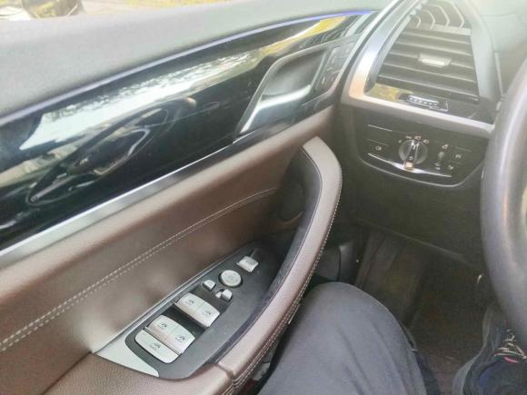 [上海·浙A] 二手宝马宝马X32019款 xDrive28i M运动套装