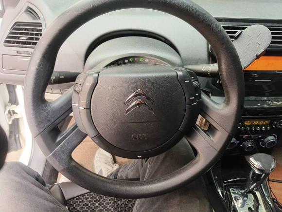 [武汉·鄂A] 二手雪铁龙世嘉2013款 三厢 1.6L 自动品尚型