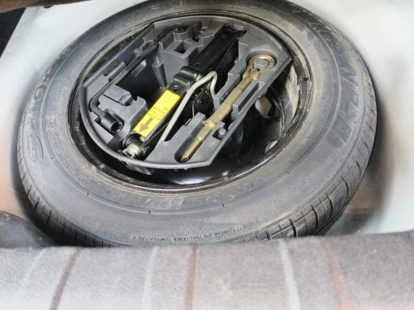 [上海·苏B] 二手雪铁龙雪铁龙C3-XR2015款 1.6THP 自动智能型