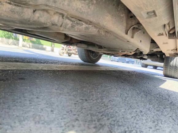 [成都·川D] 二手路虎发现2012款 5.0 V8 HSE