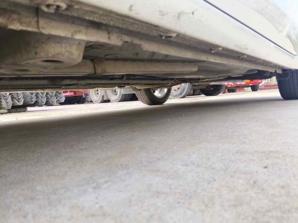 [南通·苏U] 二手雪佛兰科沃兹2020款 325T 自动欣悦版