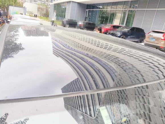 [深圳·粤B] 二手奇瑞新能源QQ冰淇淋2022款 170km 圣代 磷酸铁锂