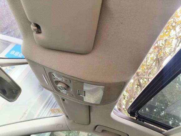 [上海·浙F] 二手奥迪奥迪Q52010款 2.0TFSI 技术型