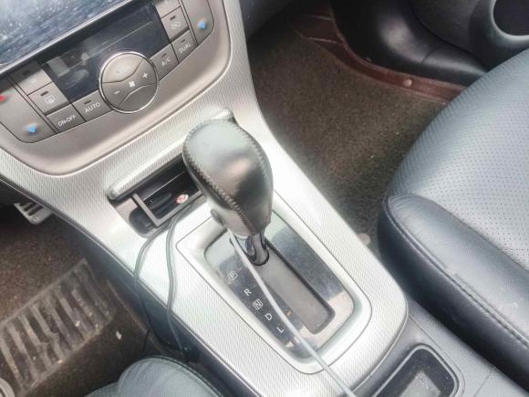 [成都·川A] 二手日产轩逸2014款 1.6XV CVT尊享版