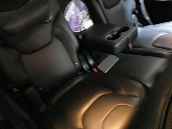 [苏州·苏E] 二手Jeep自由光2019款 2.0T 两驱智享版 国VI