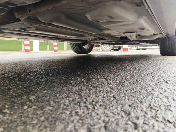 [上海·沪C] 二手凯迪拉克凯迪拉克XT42018款 28T 两驱领先型