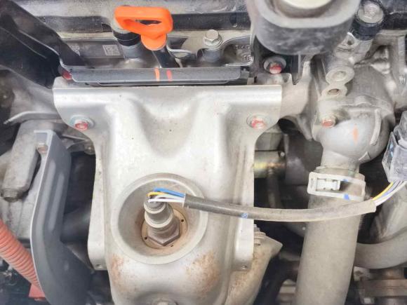 [常州·苏D] 二手本田本田CR-V2017款 混动 2.0L 净驰版