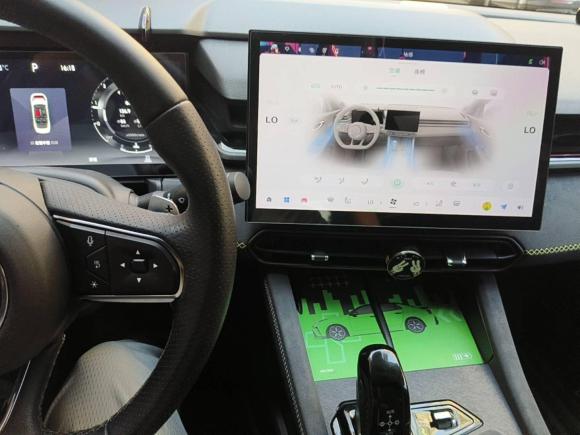 [义乌·浙F] 二手领克领克032023款 1.5TD DCT劲Pro