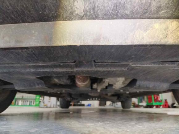 [杭州·浙A] 二手上汽大通MAXUS大通G502021款 PLUS 1.5T 自动适航版