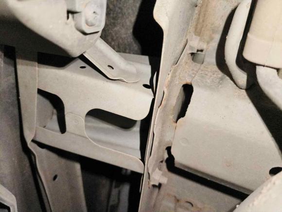 [温州·浙C] 二手本田缤智2015款 1.5L CVT两驱舒适型