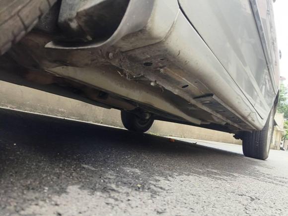 [武汉·鄂A] 二手丰田花冠2009款 1.6L 自动G特别版