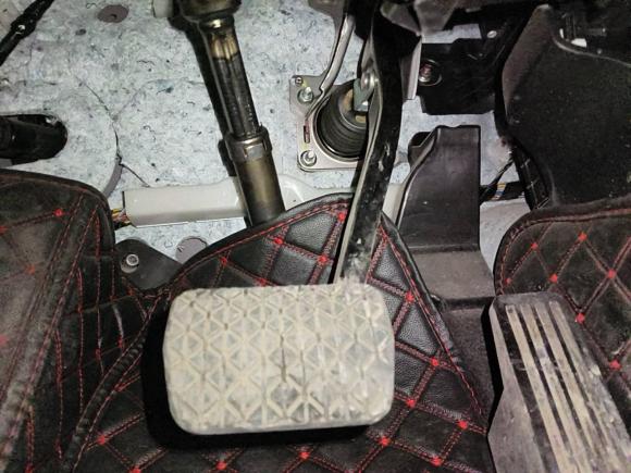 [济南·鲁A] 二手马自达阿特兹2017款 2.0L 蓝天豪华版