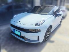 [南昌·赣A] 领克领克032018款 1.5TD DCT劲Pro版 国V