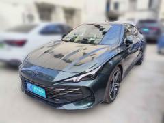 [上海·苏U] 名爵MG72023款 2.0T 自动Trophy+激擎耀世版