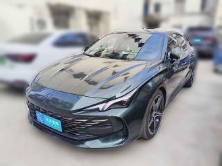 名爵MG72023款 2.0T 自动Trophy+激擎耀世版「上海二手车」「天天拍车」