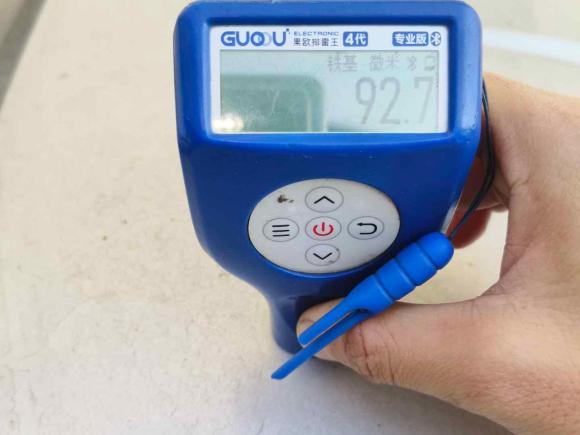 [广州·陕U] 二手五菱汽车五菱荣光新卡2022款 1.8L基本型加长单排LJ479Q6