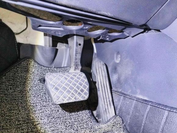 [杭州·浙A] 二手大众夏朗2016款 380TSI 舒享型 7座