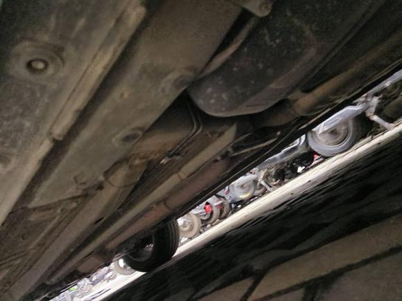 [杭州·浙B] 二手宝沃宝沃BX72018款 28T 两驱质享型 5座 国V