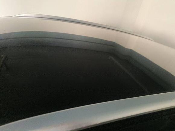 [上海·沪A] 二手大众ID.4 X2023款 升级款 纯净智享版