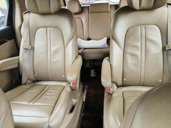 [宁波·浙A] 二手别克别克GL82017款 ES 28T 豪华型 国V