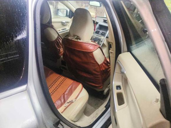 [温州·浙C] 二手沃尔沃沃尔沃XC602009款 T6 AWD智雅版