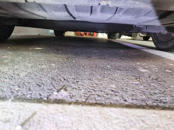 [上海·辽P] 二手捷豹捷豹XEL2018款 2.0T 250PS 奢华版