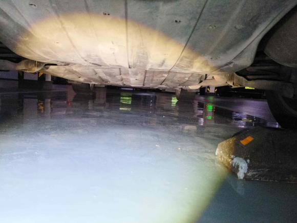 [苏州·皖C] 二手本田本田XR-V2015款 1.8L EXi  CVT舒适版