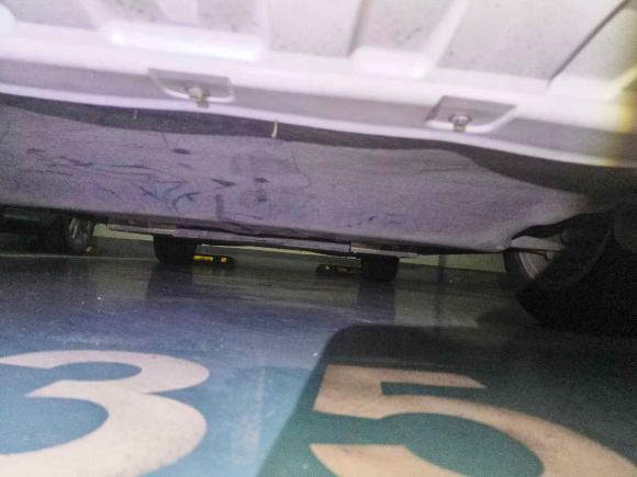 [杭州·浙A] 二手荣威荣威Ei52018款 互联网豪华版