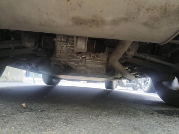 [杭州·浙A] 二手比亚迪宋新能源2017款 宋DM 1.5TID 全时四驱豪华型