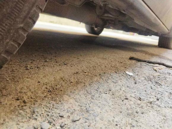 [西安·陕A] 二手别克别克GL82011款 2.4L CT舒适版