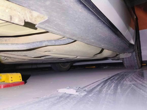 [武汉·鄂A] 二手本田本田XR-V2015款 1.8L VTi CVT豪华版