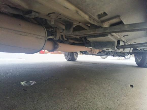 [成都·川A] 二手长安长安CS952017款 2.0T 两驱智远版