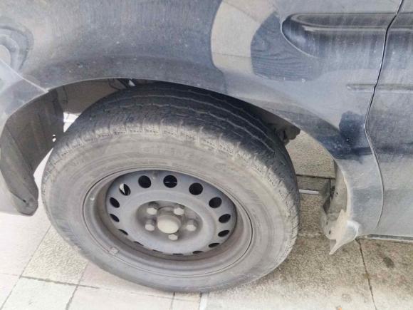 [杭州·浙A] 二手东风风行菱智2020款 M5L 1.6L 实用型