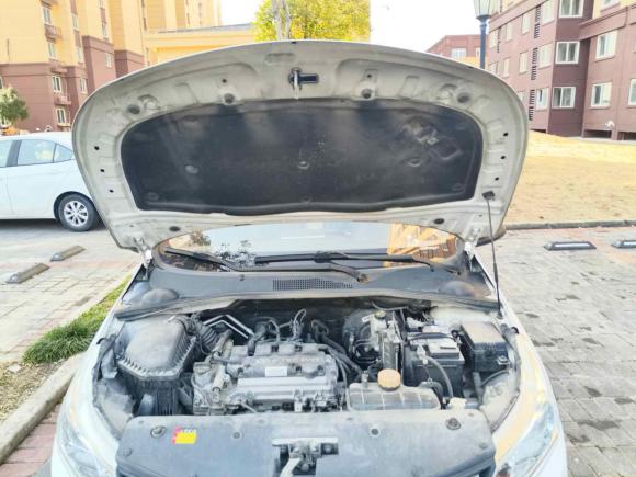 [上海·皖K] 二手宝骏宝骏310W2020款 1.5L 自动劲享型 国VI