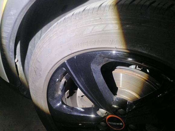 [上海·沪C] 二手荣威荣威RX32021款 PRO 1.6L CVT旗舰型